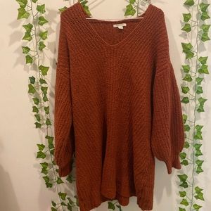 American Eagle sweater